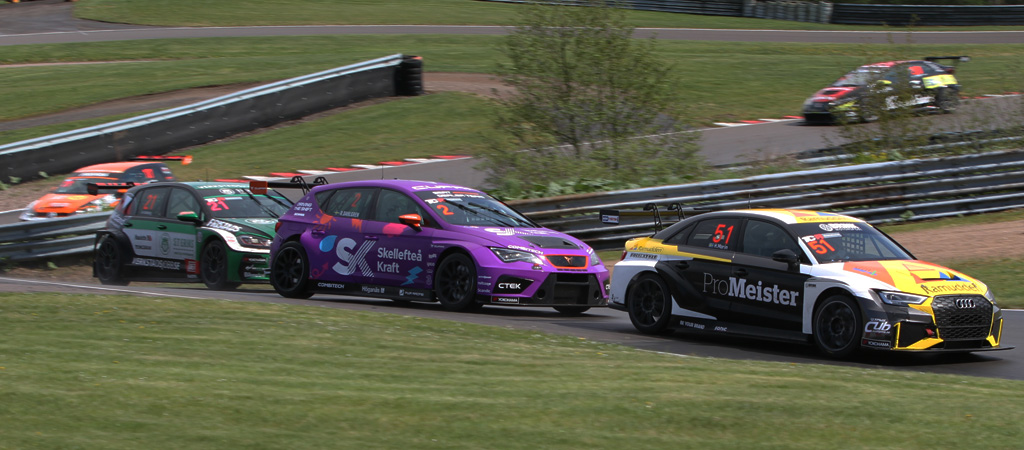 Hannes Morin
(Foto: Motorsporten.dk)